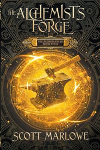 Cover image for The Alchemist's Forge