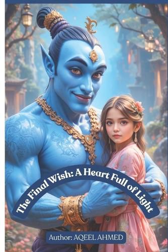 Cover image for The Final Wish