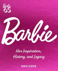 Cover image for Barbie