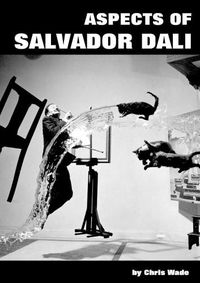 Cover image for Aspects of Salvador Dali