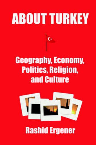 Cover image for About Turkey