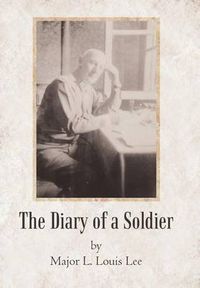 Cover image for The Diary of a Soldier