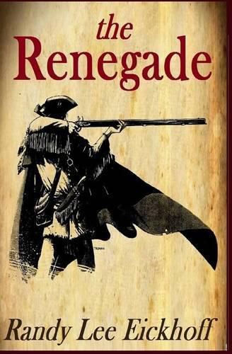 Cover image for The Renegade