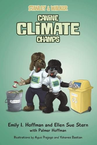 Canine Climate Champs