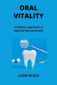 Cover image for Oral Vitality