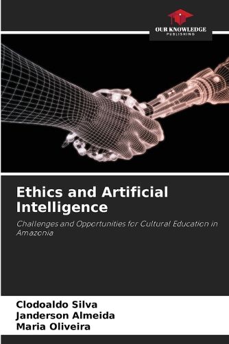 Cover image for Ethics and Artificial Intelligence