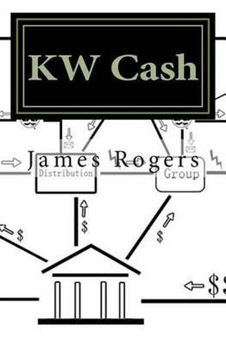 Cover image for KW Cash: Kilowatt Cash