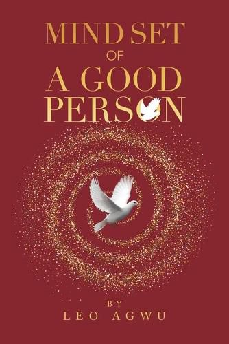 Cover image for Mind Set of a Good Person