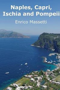 Cover image for Naples, Capri, Ischia and Pompeii