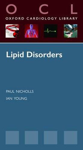 Cover image for Lipid Disorders