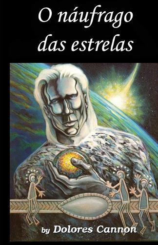 Cover image for O naufrago das estrelas