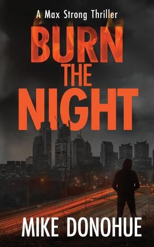 Cover image for Burn the Night