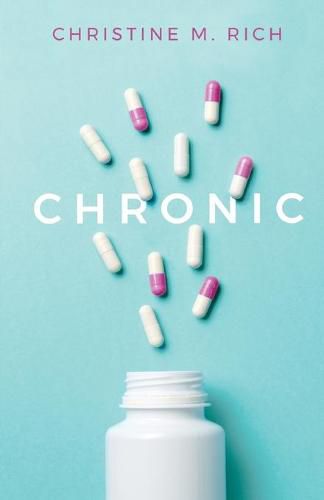 Cover image for Chronic