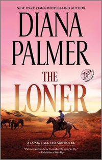 Cover image for The Loner