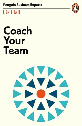 Cover image for Coach Your Team