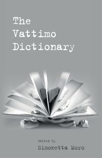 Cover image for The Vattimo Dictionary