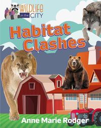 Cover image for Habitat Clashes