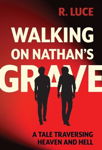 Cover image for Walking on Nathan's Grave