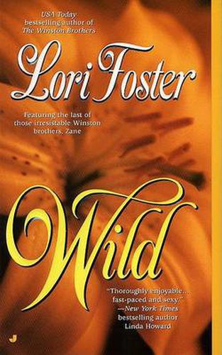 Cover image for Wild