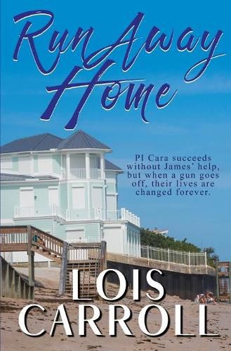 Cover image for Run Away Home