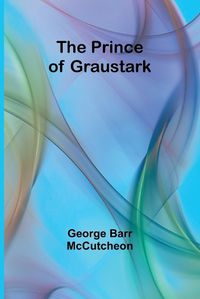 Cover image for The Prince of Graustark