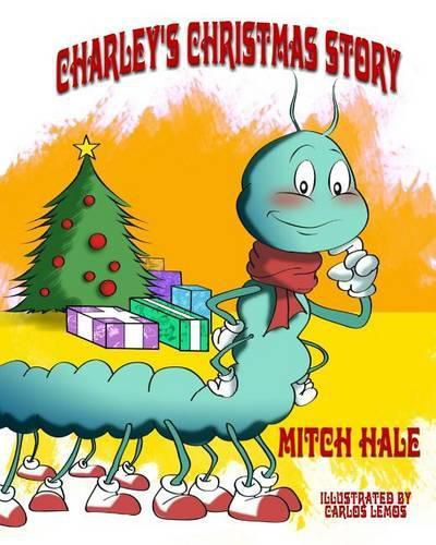 Cover image for Charley's Christmas Story