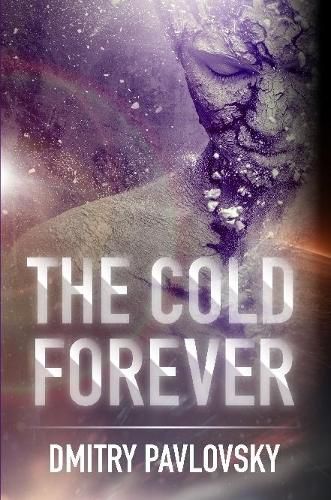 Cover image for The Cold Forever