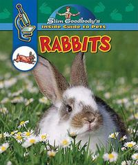 Cover image for Rabbits