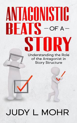Cover image for Antagonistic Beats of a Story