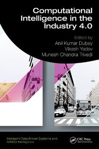 Cover image for Computational Intelligence in the Industry 4.0