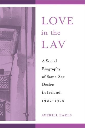 Cover image for Love in the Lav