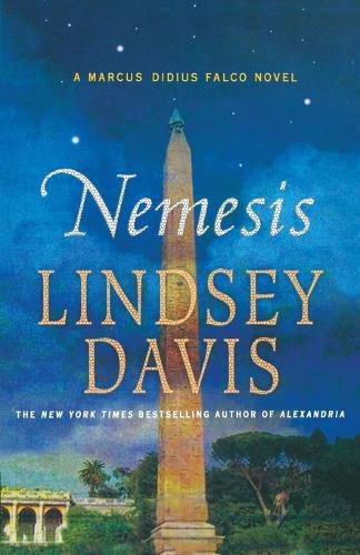 Cover image for Nemesis