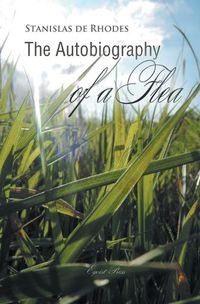 Cover image for The Autobiography of a Flea