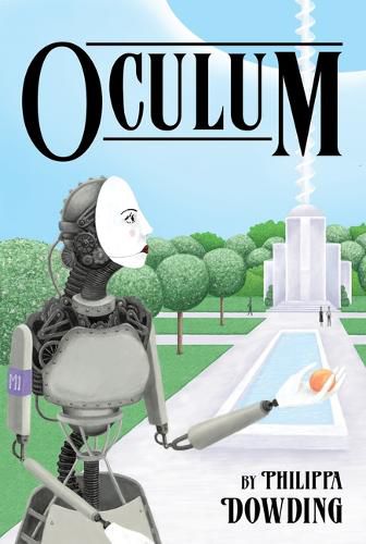 Cover image for Oculum