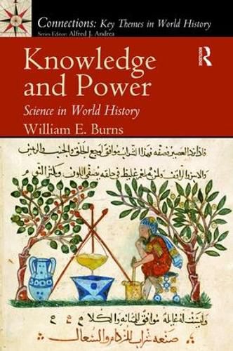 Cover image for Knowledge and Power: Science in World History