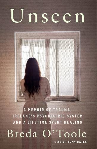 Cover image for Unseen