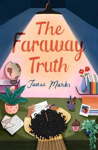 Cover image for The Faraway Truth