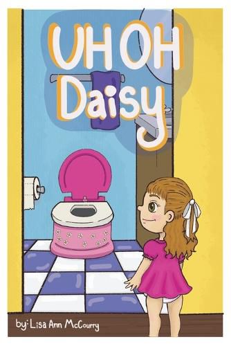 Cover image for UH OH Daisy