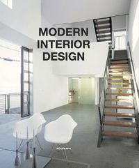 Cover image for Modern Interior Design