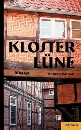 Cover image for Kloster Lune: Roman