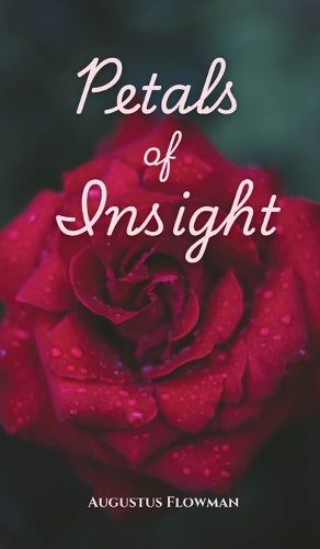 Cover image for Petals of Insight