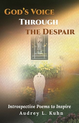 Cover image for God's Voice Through the Despair
