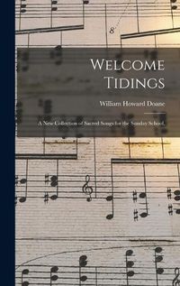 Cover image for Welcome Tidings