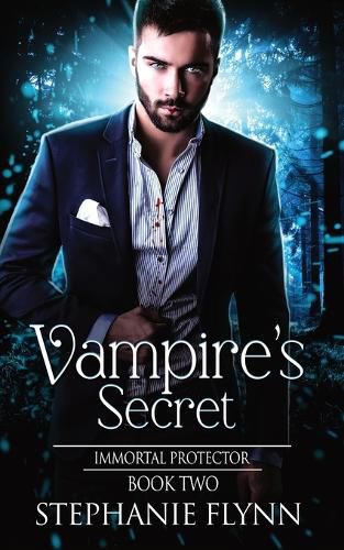 Cover image for Vampire's Secret: A Steamy Paranormal Urban Fantasy Romance