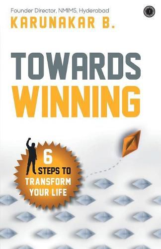 Cover image for Towards Winning