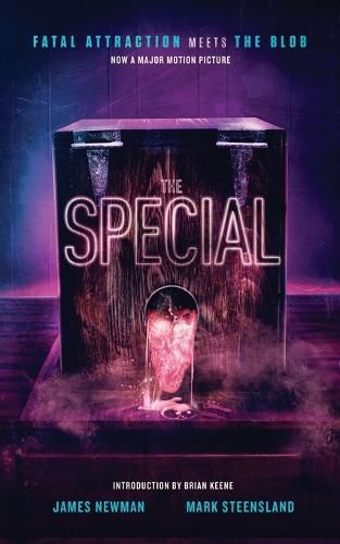 Cover image for The Special