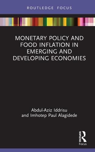 Cover image for Monetary Policy and Food Inflation in Emerging and Developing Economies