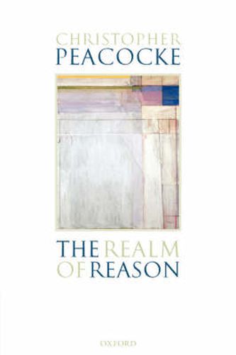 Cover image for The Realm of Reason