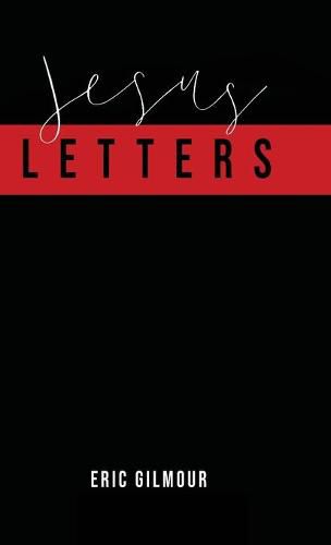 Cover image for Jesus Letters