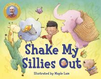 Cover image for Shake My Sillies Out